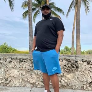 Meet your Posher, Jerold